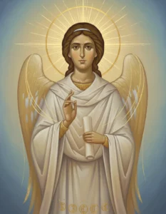 Молебен о помощи в финансовых вопросах