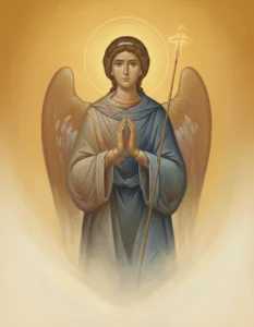 Молебен о благословении на путь