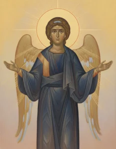 Молебен о благополучии и здравии