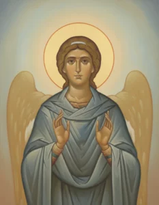 Молебен о покаянии и спасении души