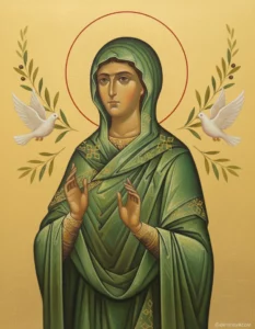 Молебен за врагов и обидчиков (о прощении и примирении)