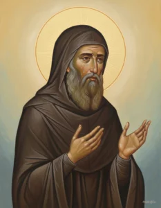 Молебен о покаянии