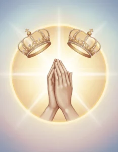 Молебен о благополучии брака