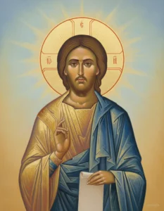 Молебен перед операцией о здравии