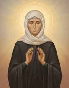 Подайте прошение на молебен Матроне Московской о здравии и исцелении от болезней