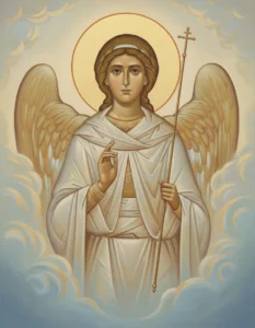 Молебен за защиту и безопасность в пути