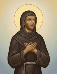 Молебен о благословении перед службой / отправкой на военную службу