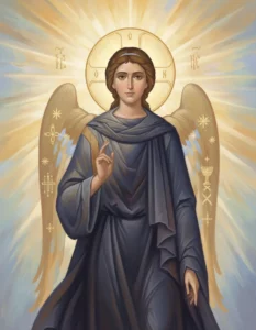 Молебен за человека, находящегося в трудной жизненной ситуации