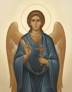 Молебен о верности супруга