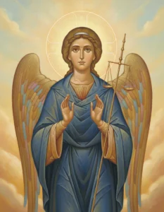 Молебен за успешное судебное дело