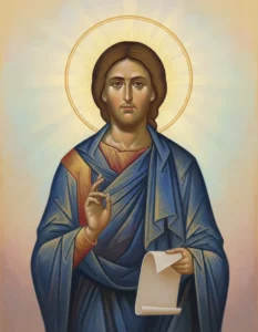 Молебен об исцелении