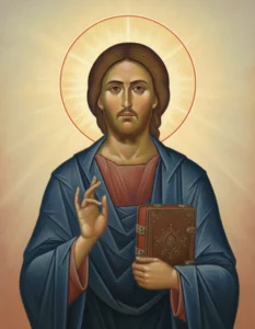 Молебен об обращении и укреплении веры