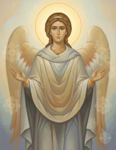 Молебен о выздоровлении взрослых (родственников)