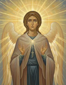 Молебен о сохранении близких