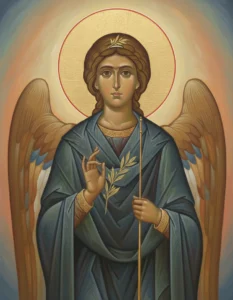 Молебен о помощи при лечении и исцелении