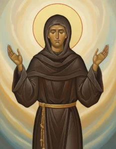 Молебен о покаянии родственников