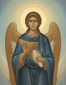 Молебен о здравии и успехах (учёба, спорт, труд)