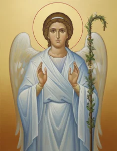 Молебен о врачах и благополучном исходе операции